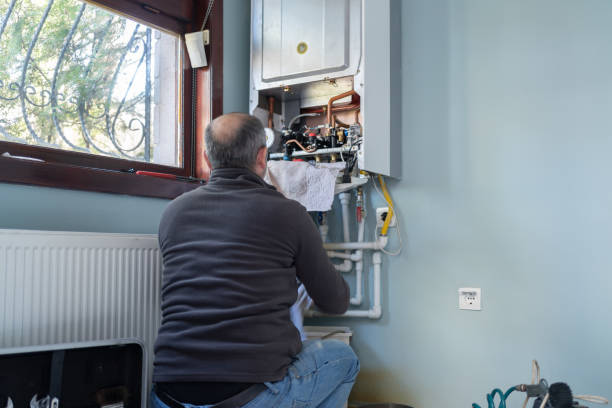 Annual Servicing